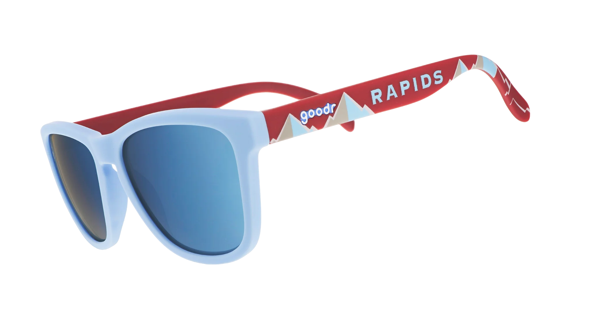 #Rapids96