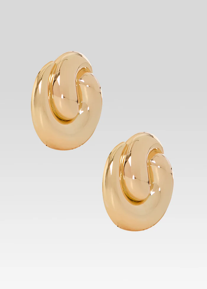 Retrofête Doma Earring