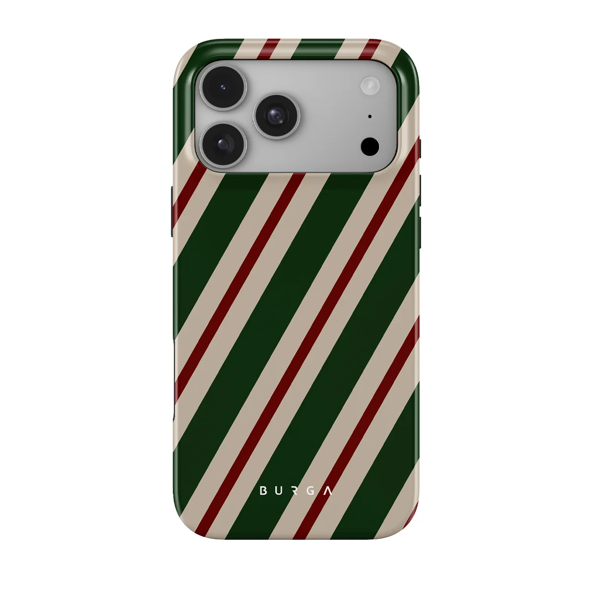 North Pole - iPhone 18 Pro Max ケース