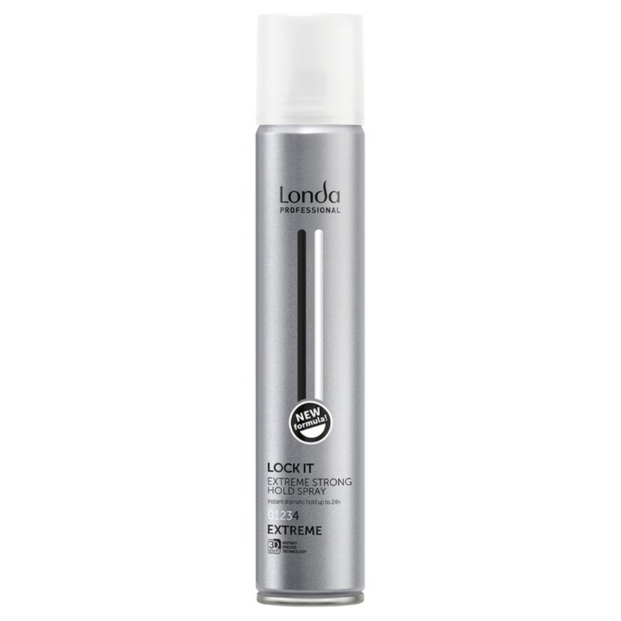 Londa Professional Finish Zablokuj