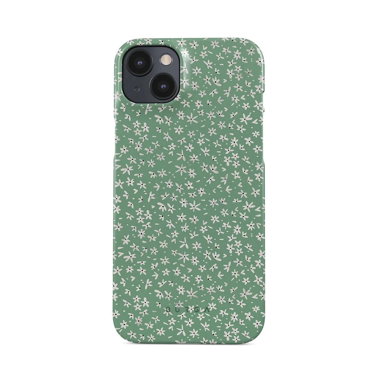 Lush Meadows - Floral iPhone 13 ケース
