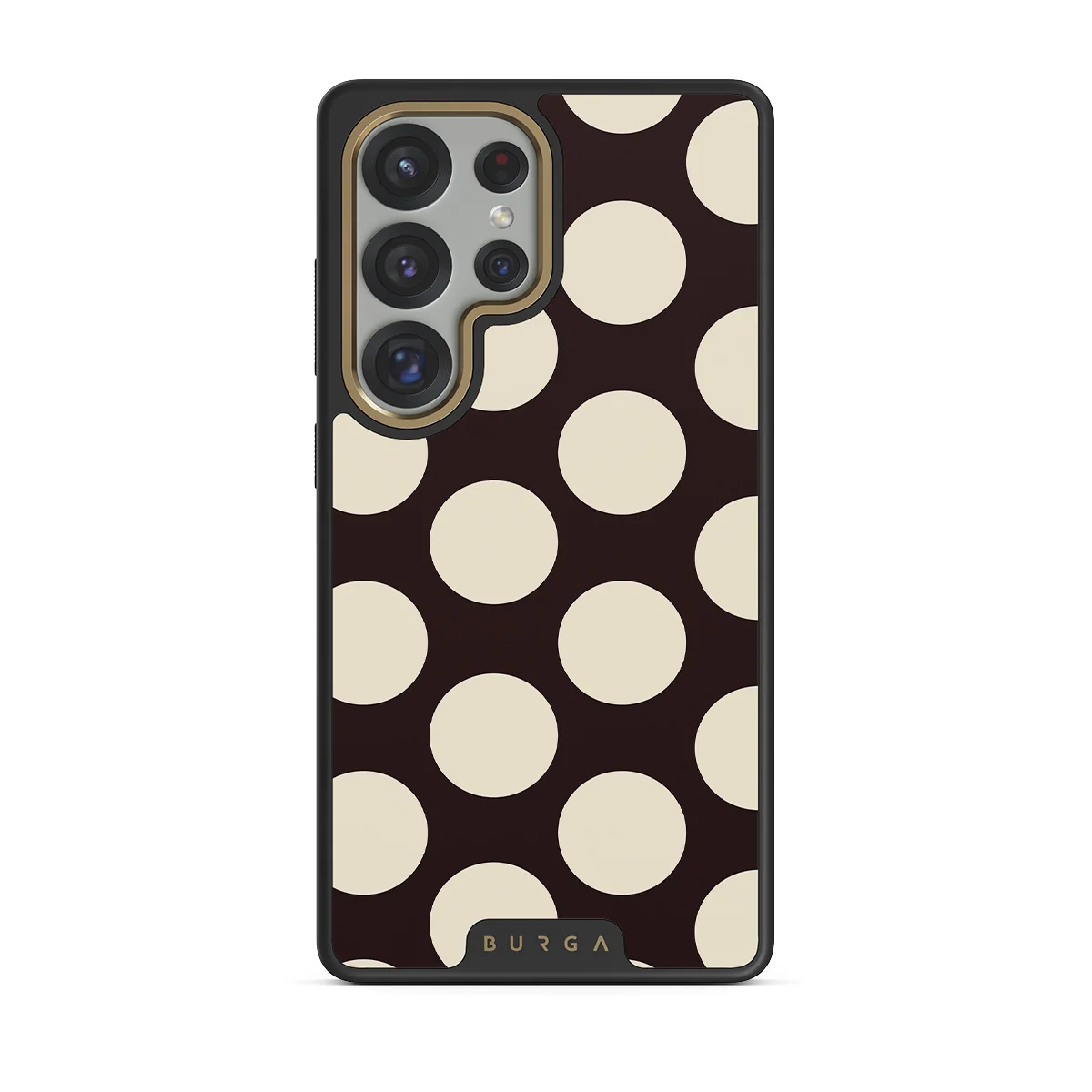 Spot On - Samsung Galaxy S25 Ultra ケース