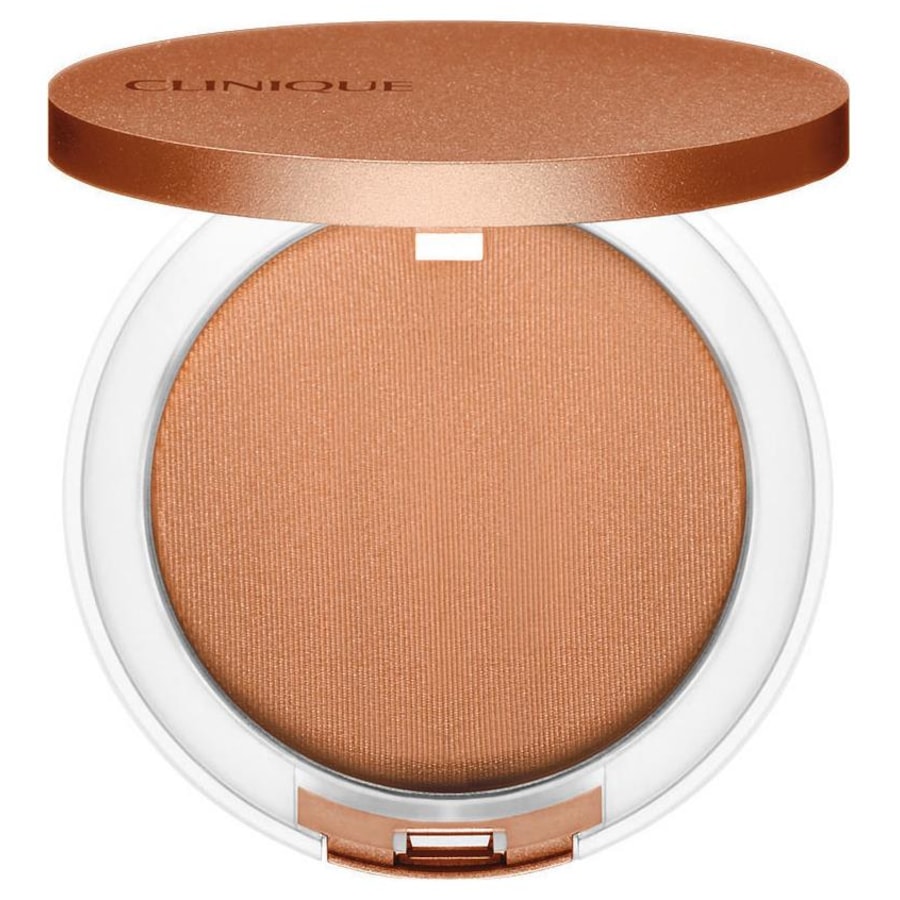 Clinique Brąz True Bronze Pressed Powder Bronzer