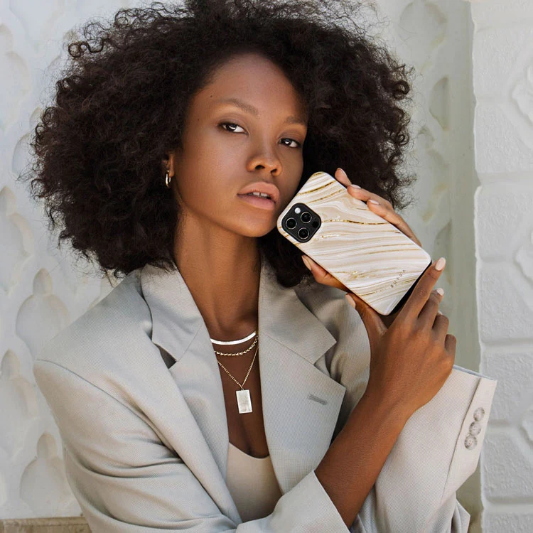 Full Glam - Samsung Galaxy S25 Edge ケース