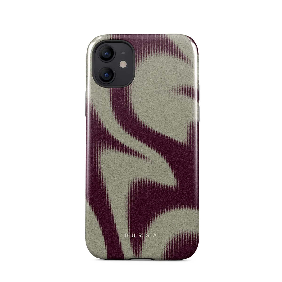 Phantom - iPhone 12 ケース
