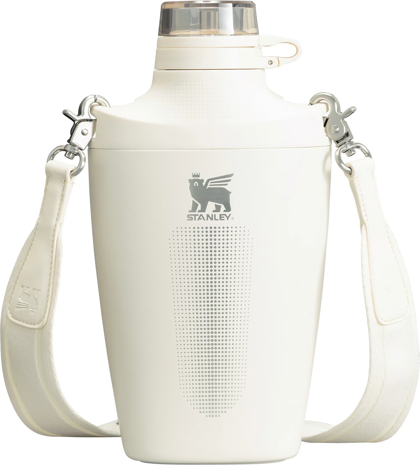 Stanley 23 oz. Cross Bottle - Cream