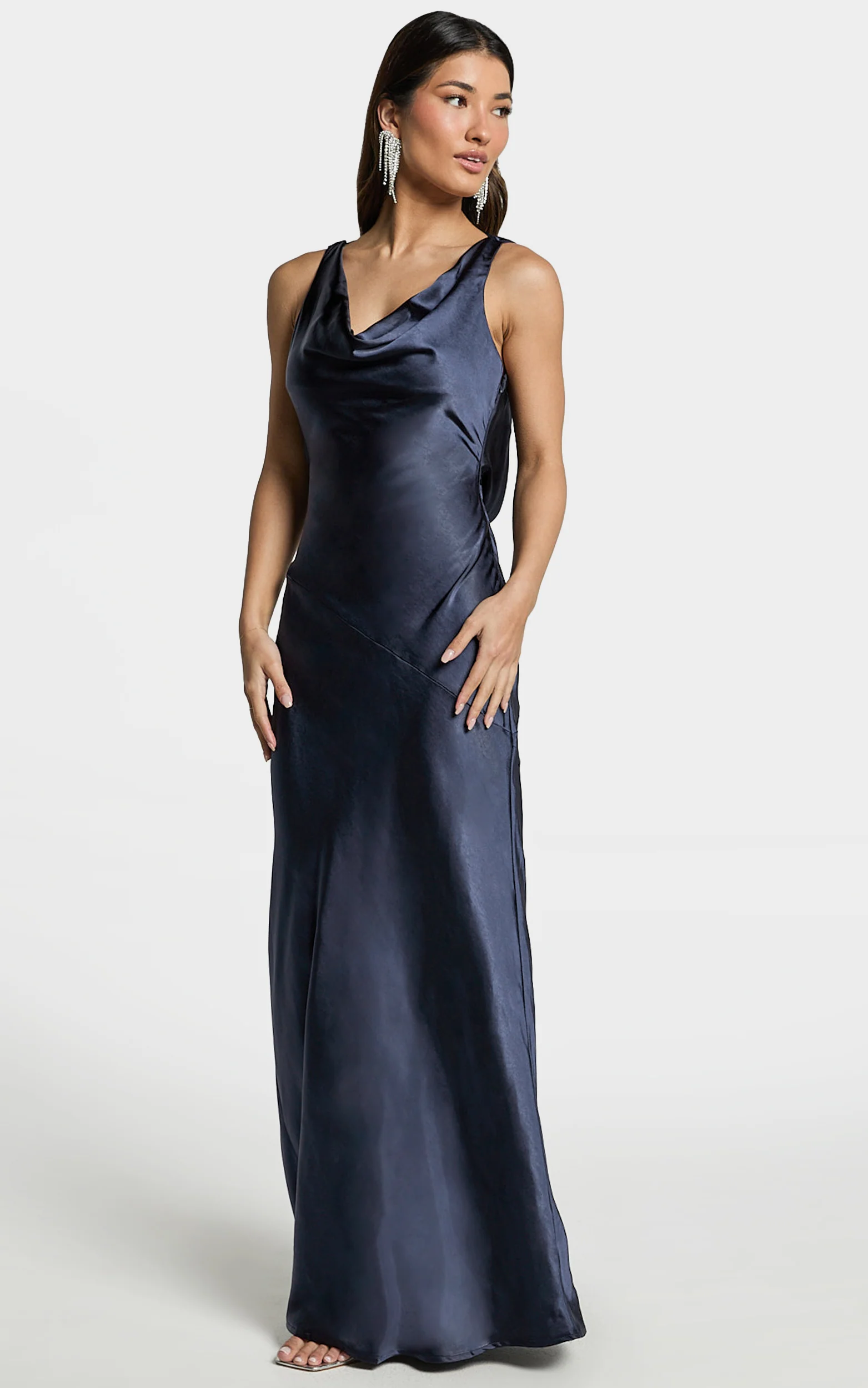 Adilah Maxi Dress