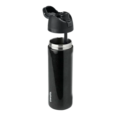 Owala FreeSip 24oz Bottle - Deep Space