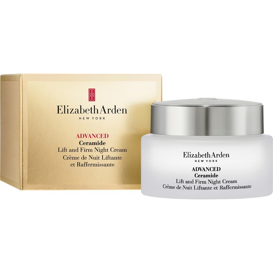 Elizabeth Arden Ceramide Lift & Firm Night Cream Advanced Ceramide