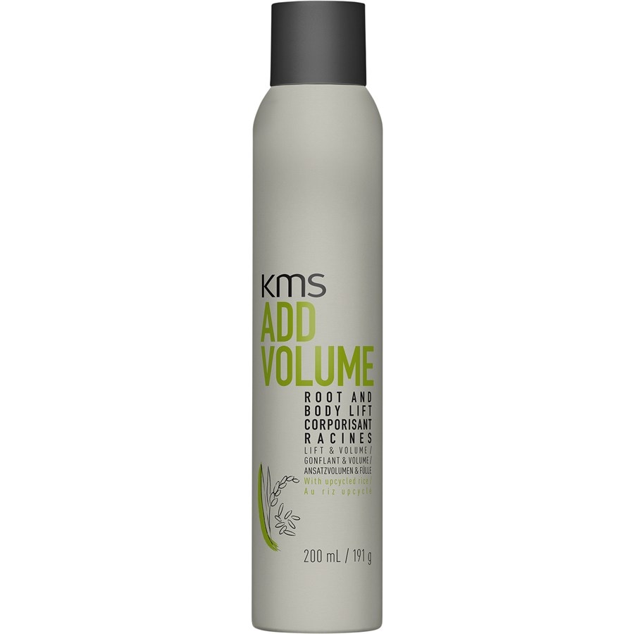 KMS Addvolume Root and Body Lift Voc 6%