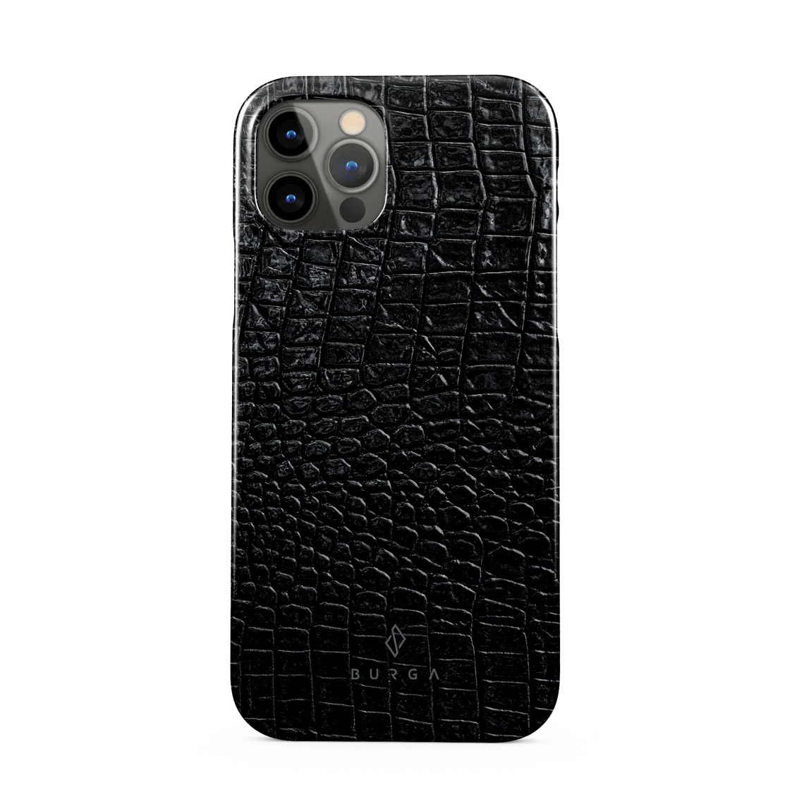 Reaper's Touch - Snakeskin iPhone 12 Pro ケース