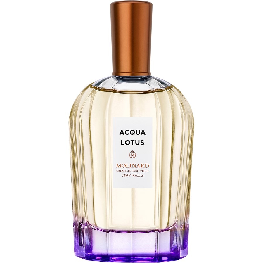 Molinard La Collection Privée Eau de Parfum Spray Acqua Lotus