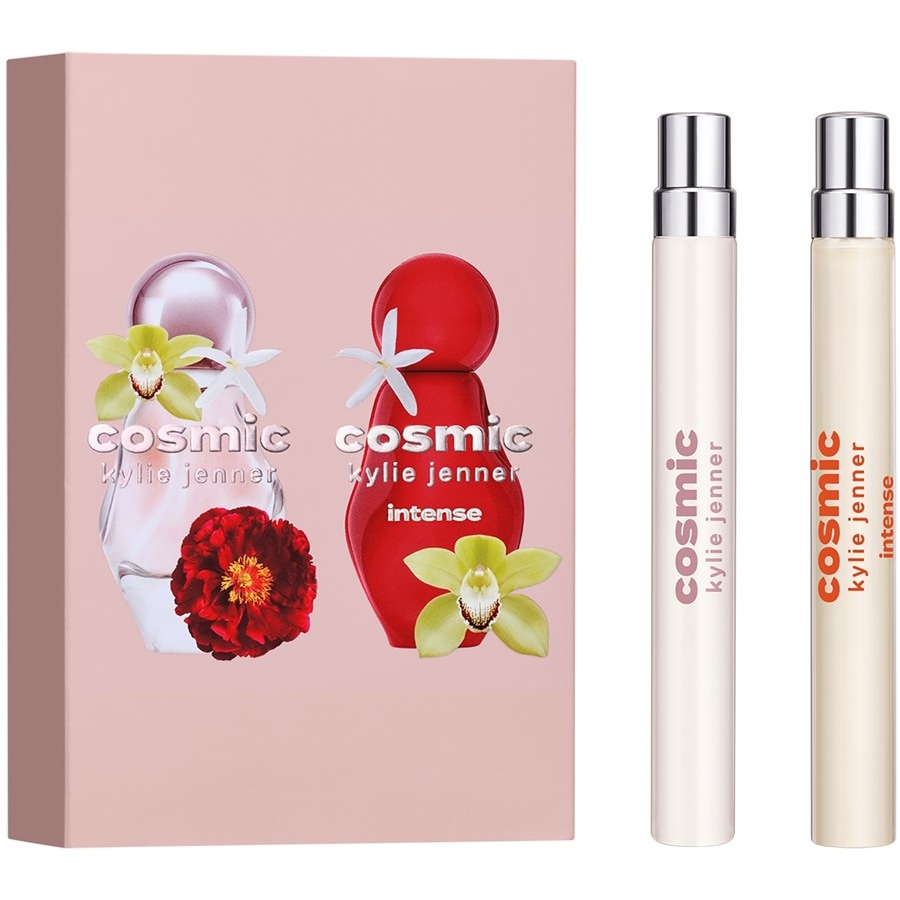 Kylie Fragrance Cosmic Zestaw upominkowy Duo