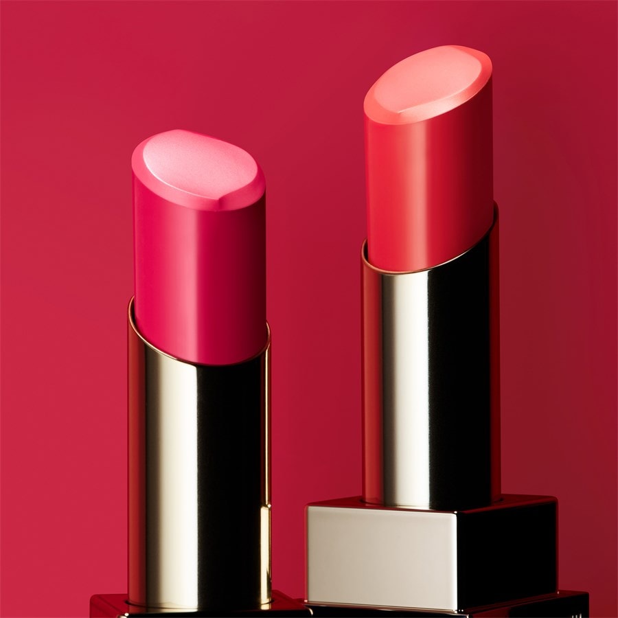 Clé de Peau Beauté Usta Lipstick Shine
