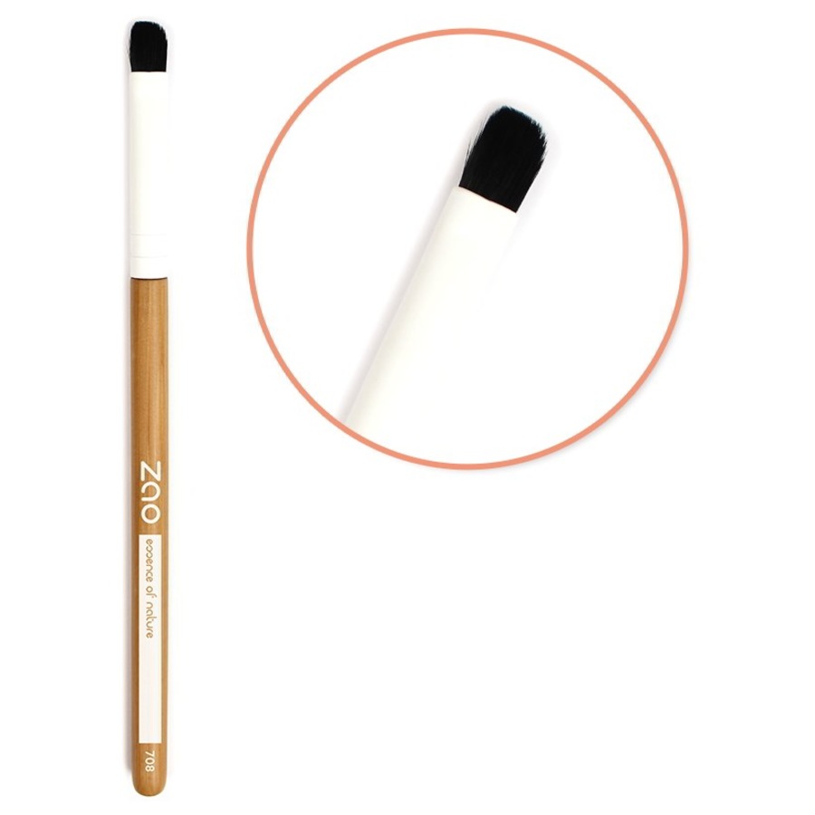 Zao Brush Pędzel do ust
