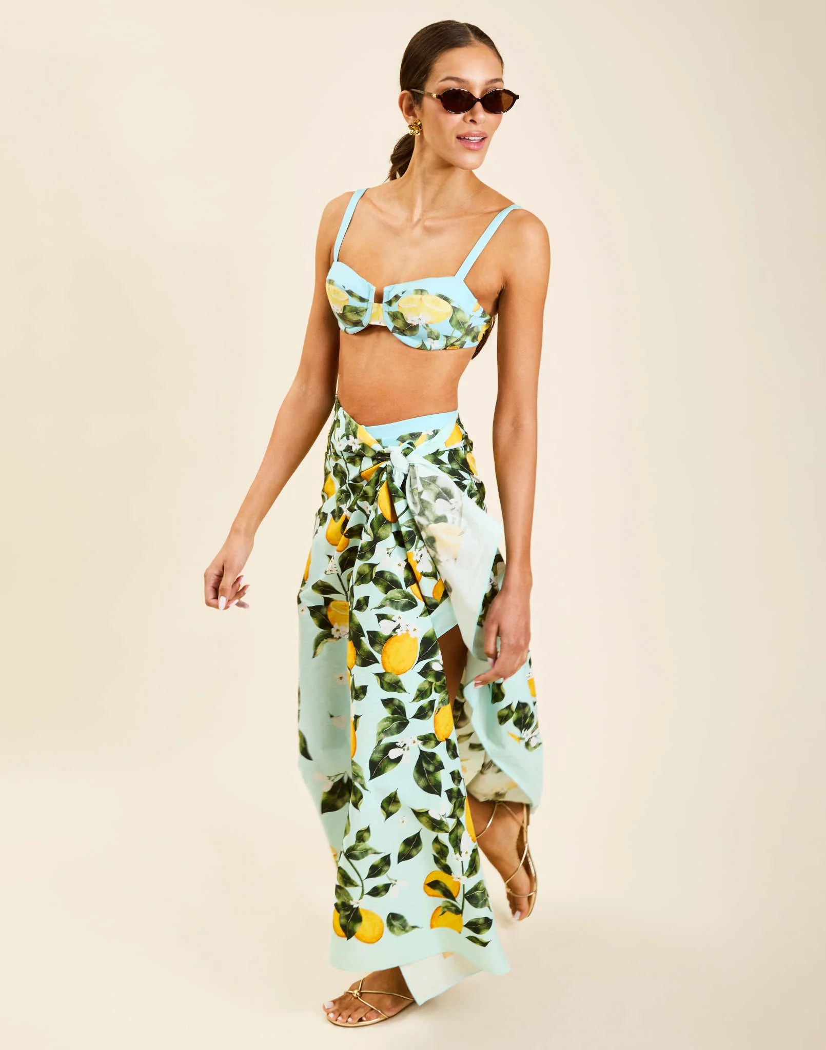 Isla Sarong
