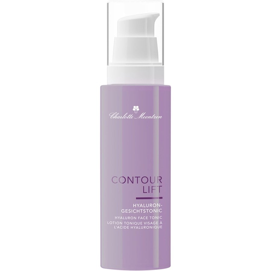 Charlotte Meentzen Contour Lift Hialuronowy tonik do twarzy