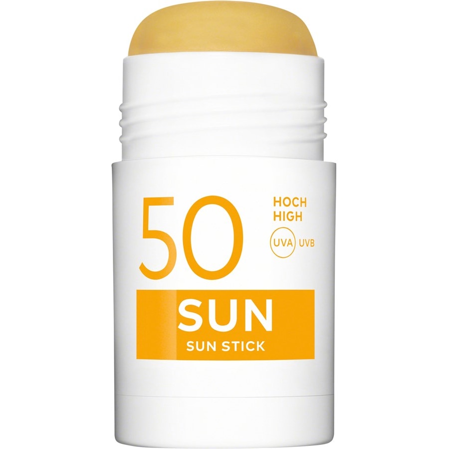 DADO SENS SUN SZTYFT PRZECIWSŁONECZNY SPF 50 - dla skóry wrażliwej na słońce