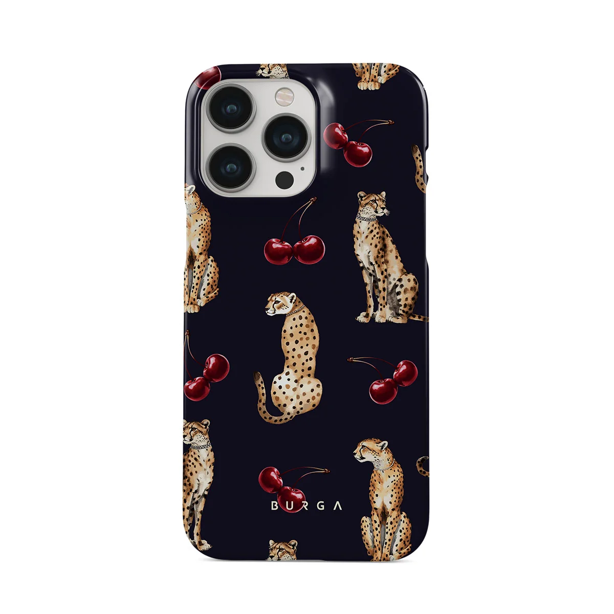 Cougar - iPhone 13 Pro ケース