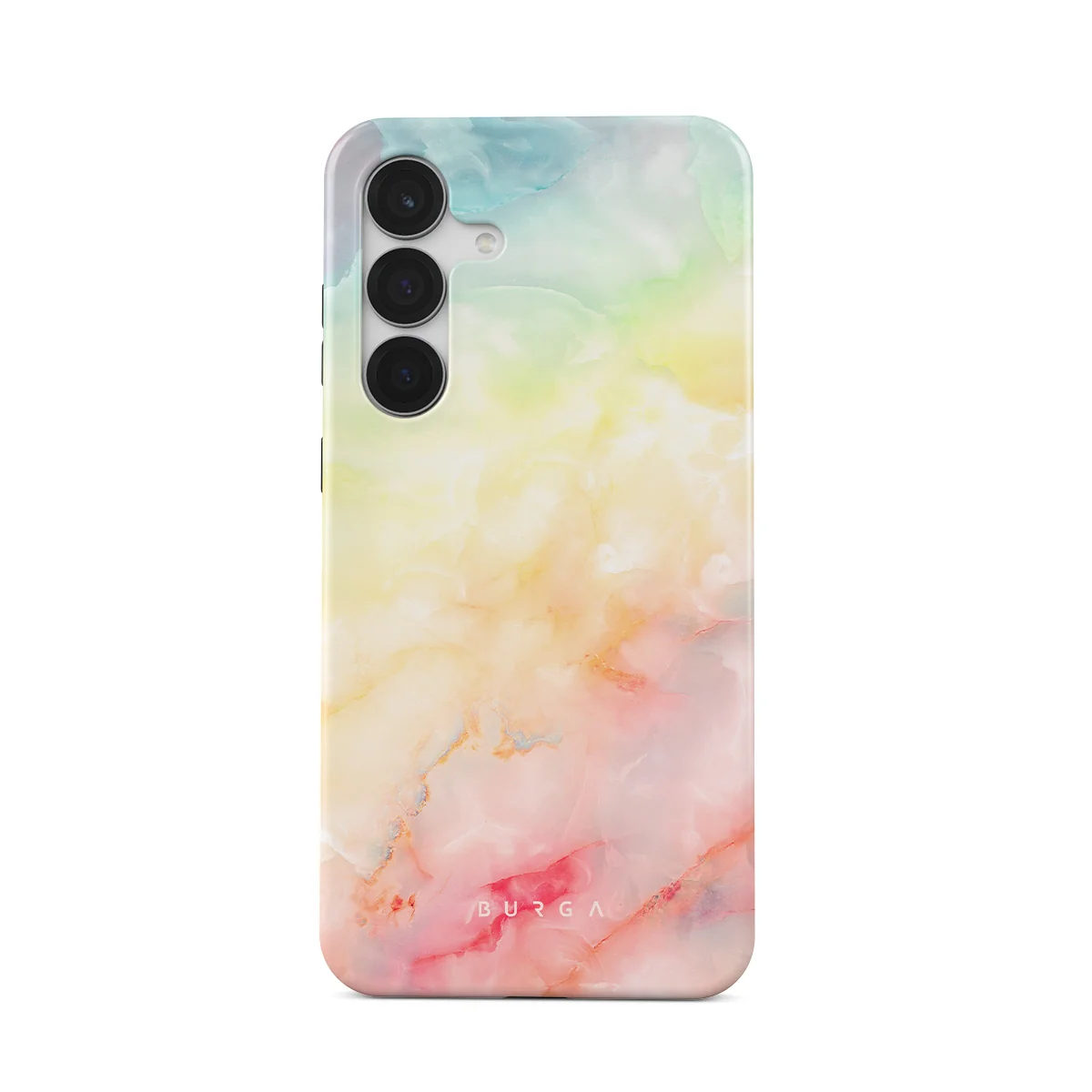 New Flame - Samsung Galaxy S25 FE ケース