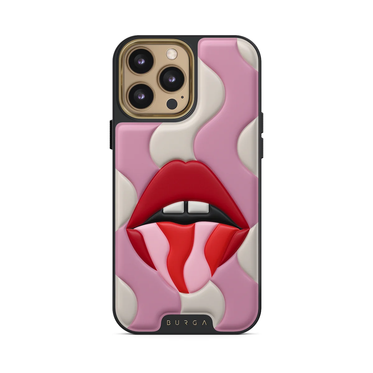 Bite Me - iPhone 14 Pro ケース