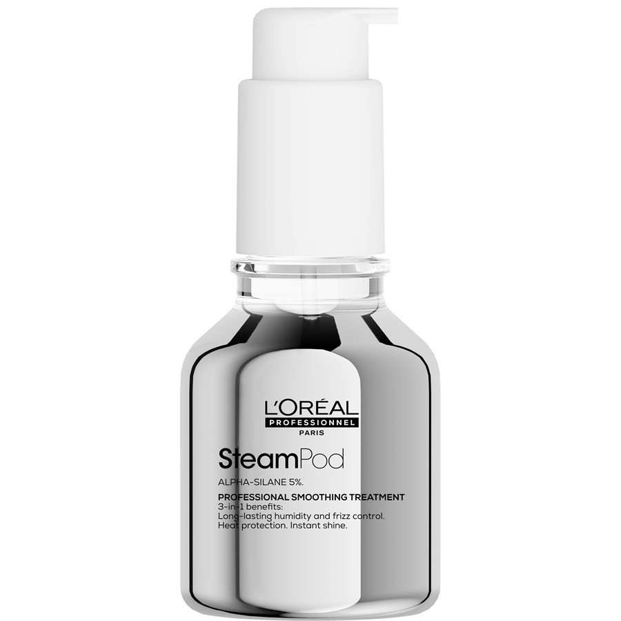 L’Oréal Professionnel Paris Steampod Koncentrat wygładzający SteamPod