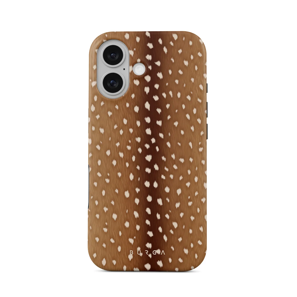 Fawn - iPhone 16 Plus ケース