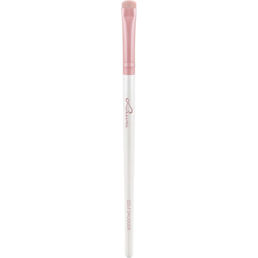 Luvia Cosmetics Eye brush 323 Smudger - Candy