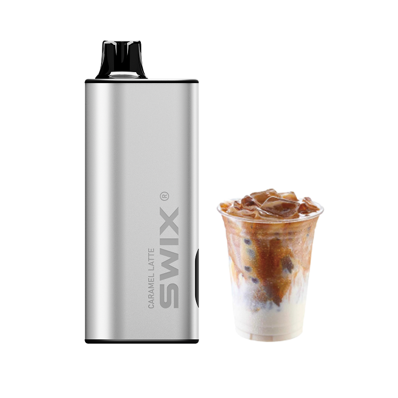 SWIX VAPE 9000 PUFFS