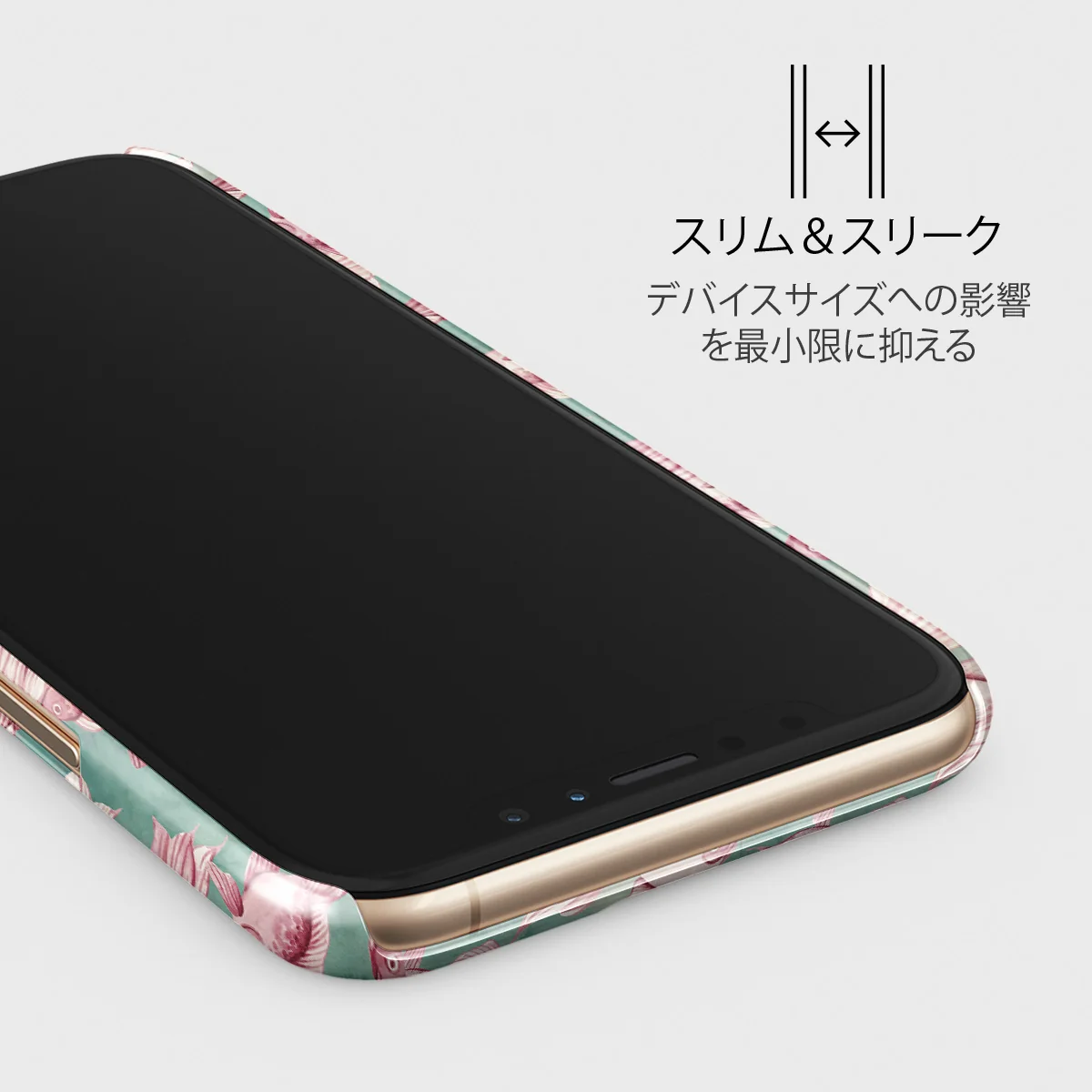 Yume - iPhone 11 Pro Max ケース