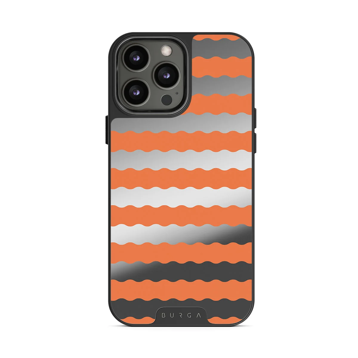 Papaya - iPhone 12 Pro ケース