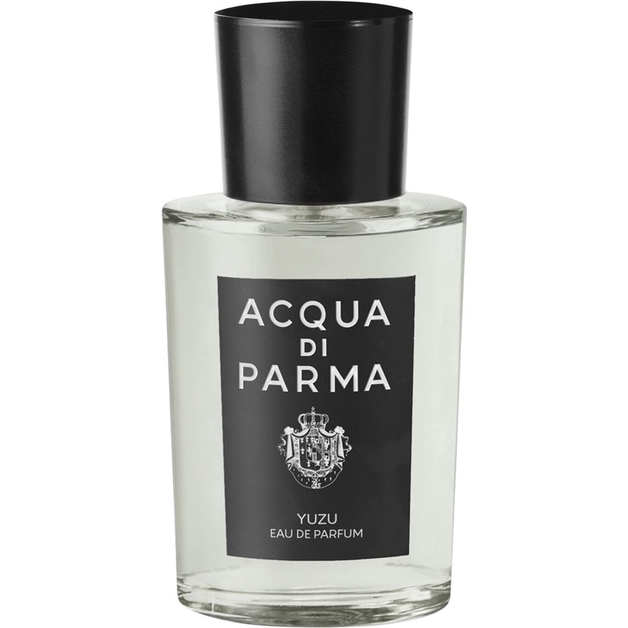 Acqua di Parma Signatures Of The Sun Eau de Parfum Spray Yuzu