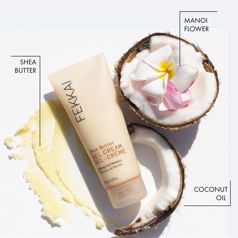 Fekkai Shea Butter Gel Cream