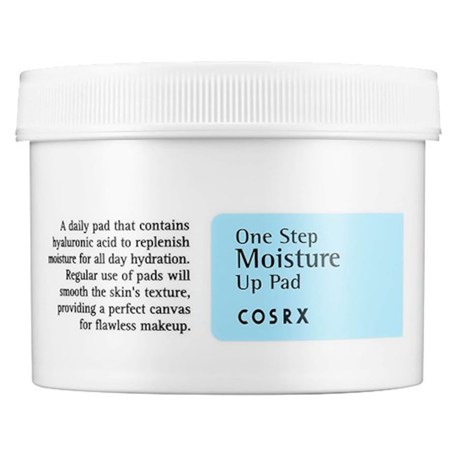COSRX Nawilżanie Moisture Up Pad One Step