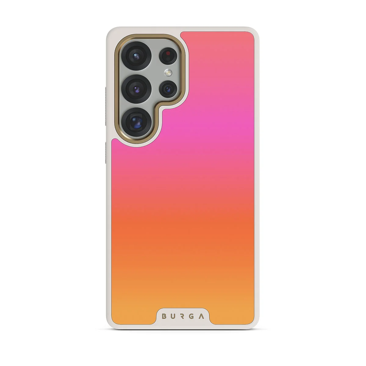 Sunset Club - Samsung Galaxy S25 Ultra ケース