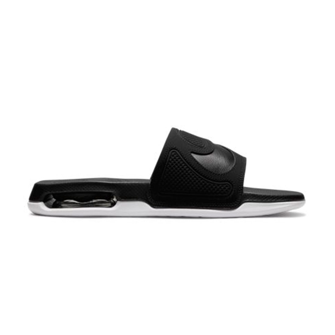 NIKE Air Max Cirro Men'S Slides Black DC1460-004