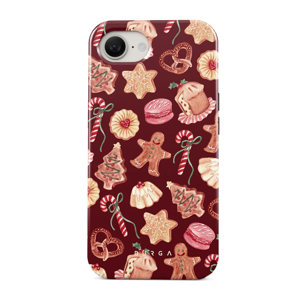Cookie Jar - iPhone 17e ケース