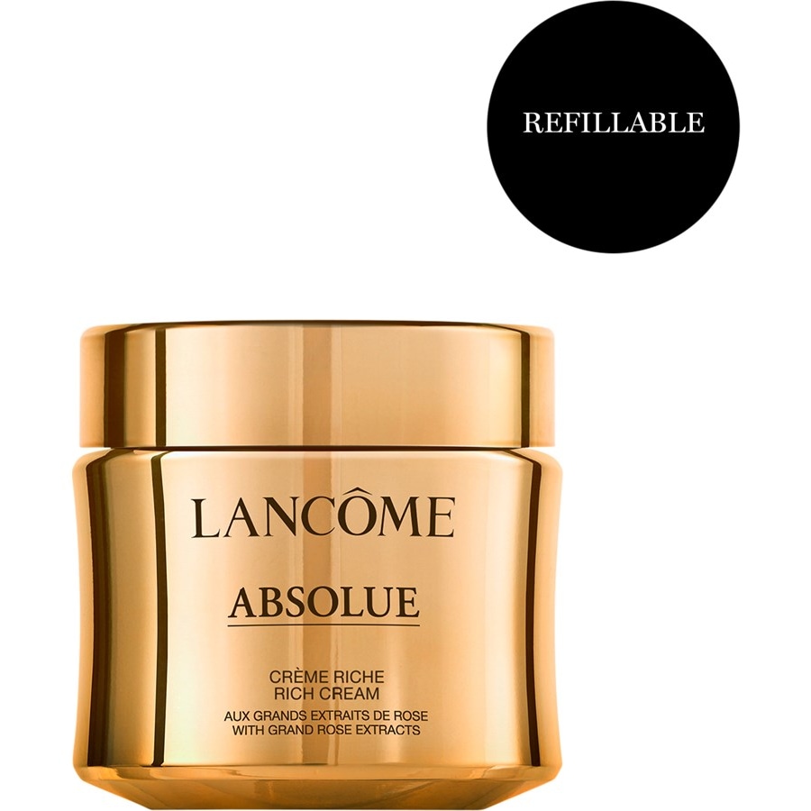 Lancôme Absolue Rich Cream