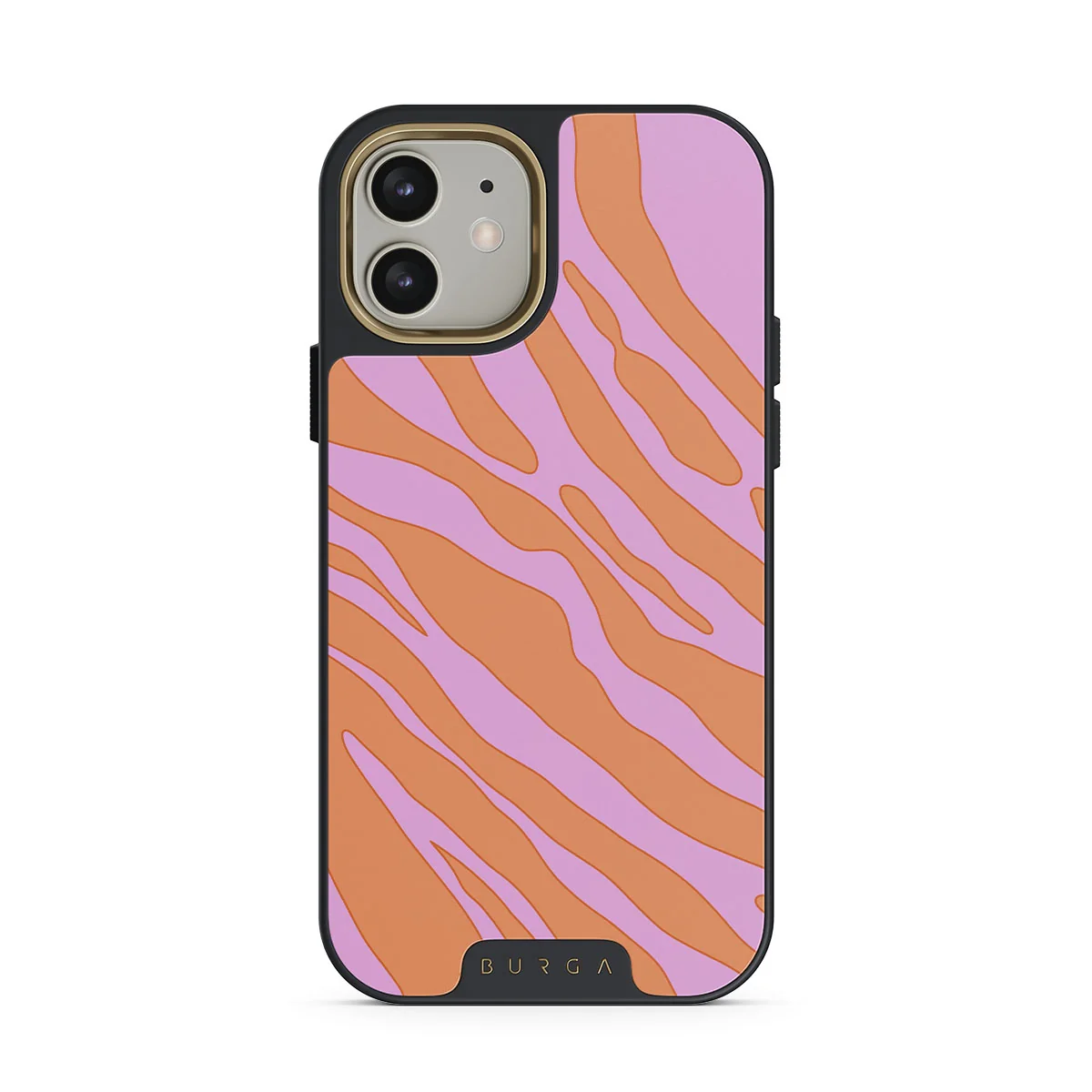 Spicy - iPhone 12 ケース
