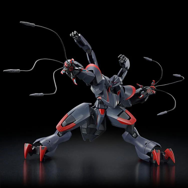 Kyoukai Senki HG MAILeS AMAIM Ghost MK-II