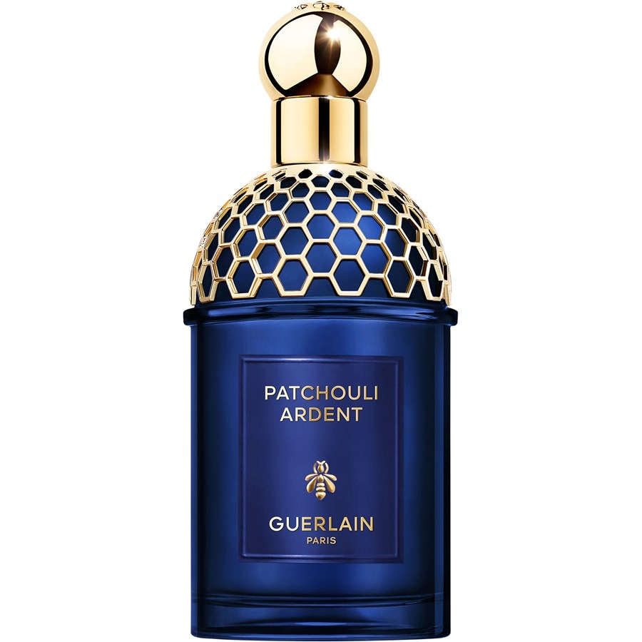 GUERLAIN Absolus Allegoria Eau de Parfum Spray Patchouli Ardent