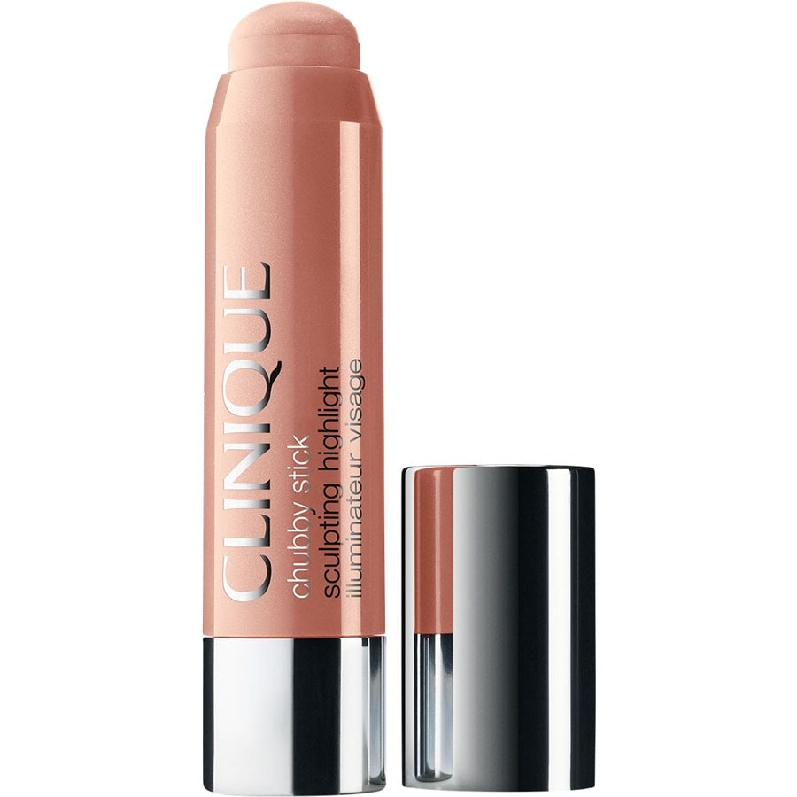 Clinique Makijaż twarzy Chubby Stick Scultping Highlight