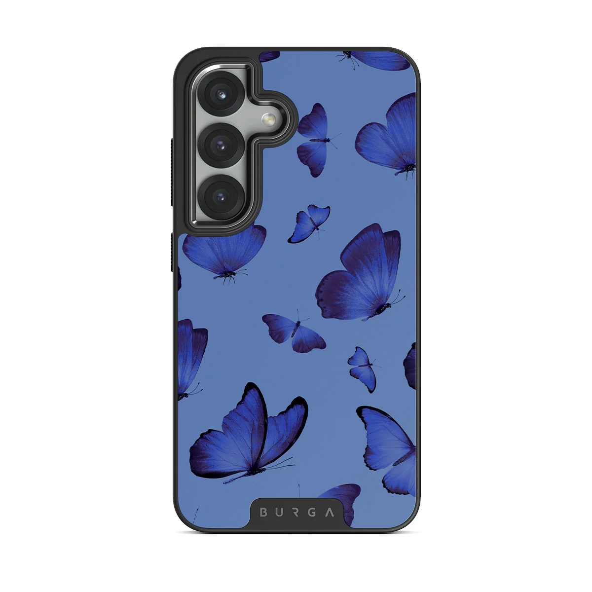 Spring Court - Samsung Galaxy S25 Plus ケース