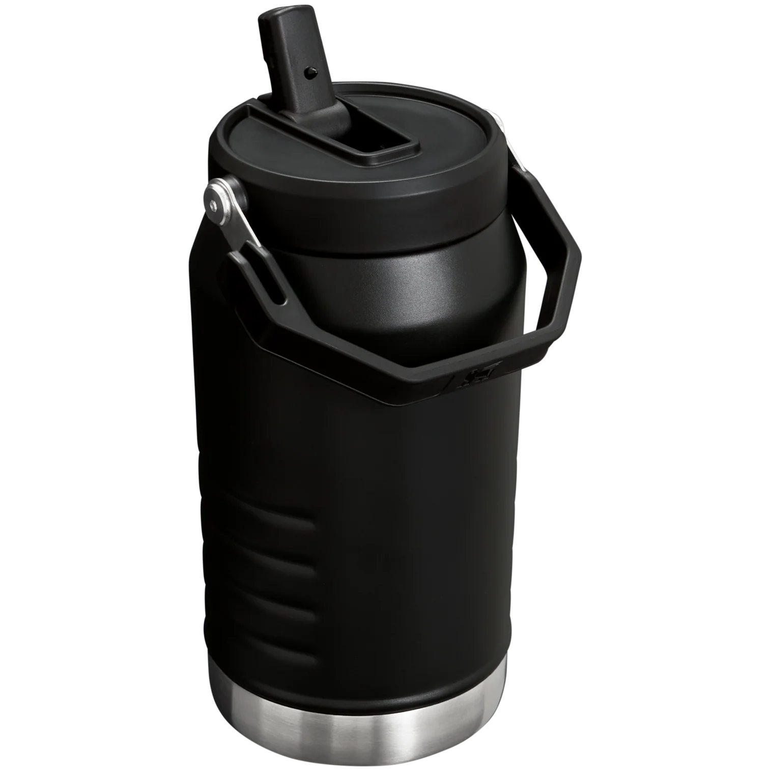 The IceFlow™ Flip Straw Jug