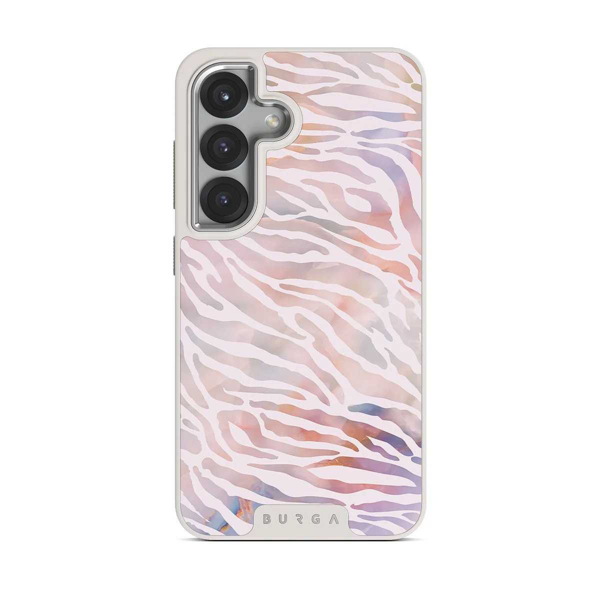 Sultry July - Samsung Galaxy S25 ケース