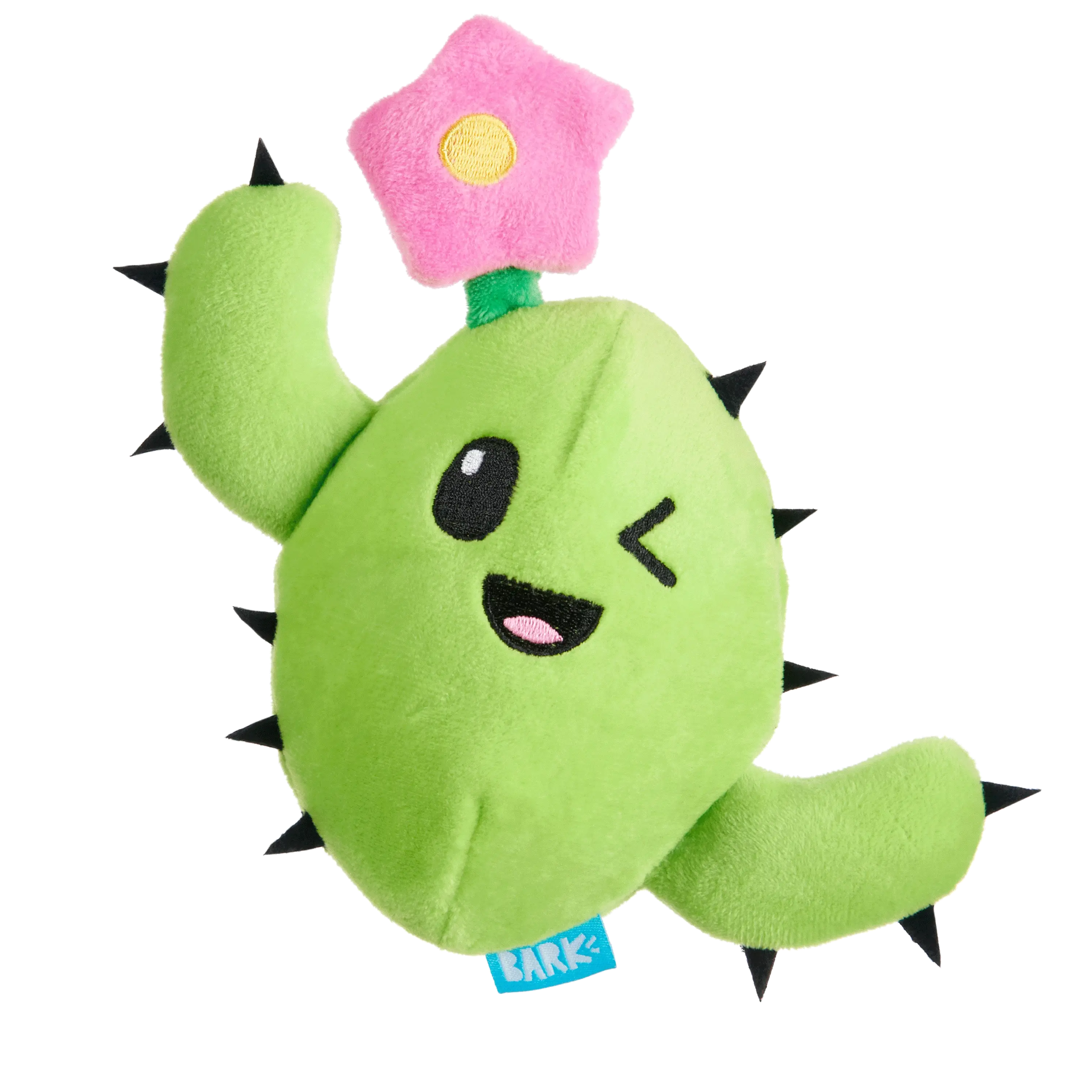Consuela Comes Out Plush 2-In-1 Dog Toy