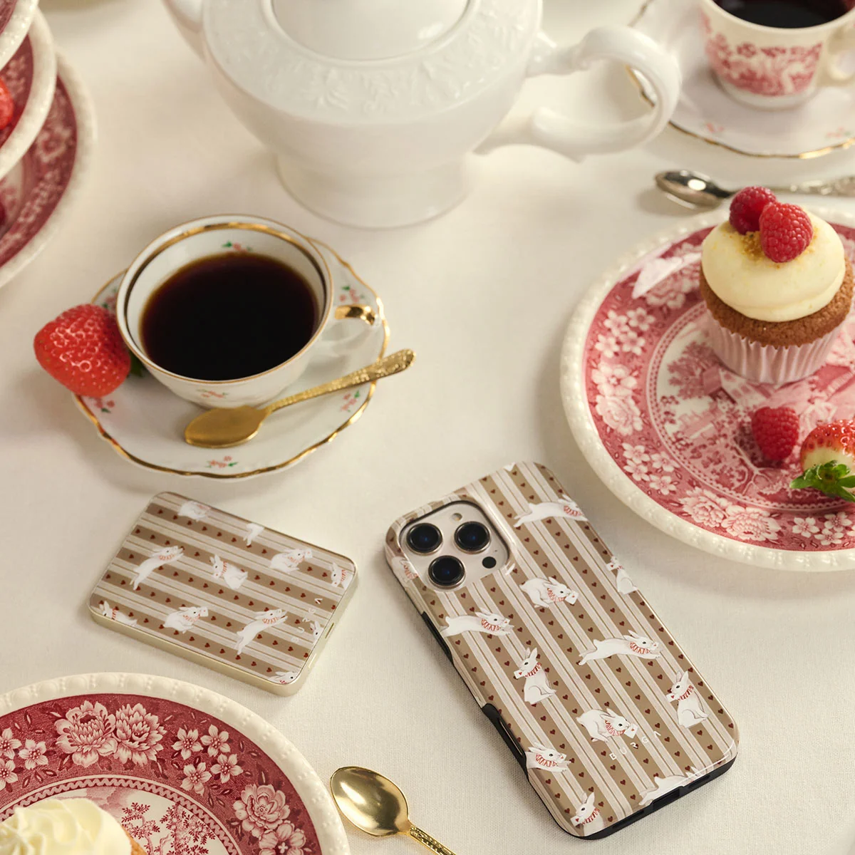 Late Again - iPhone 11 Pro Max ケース