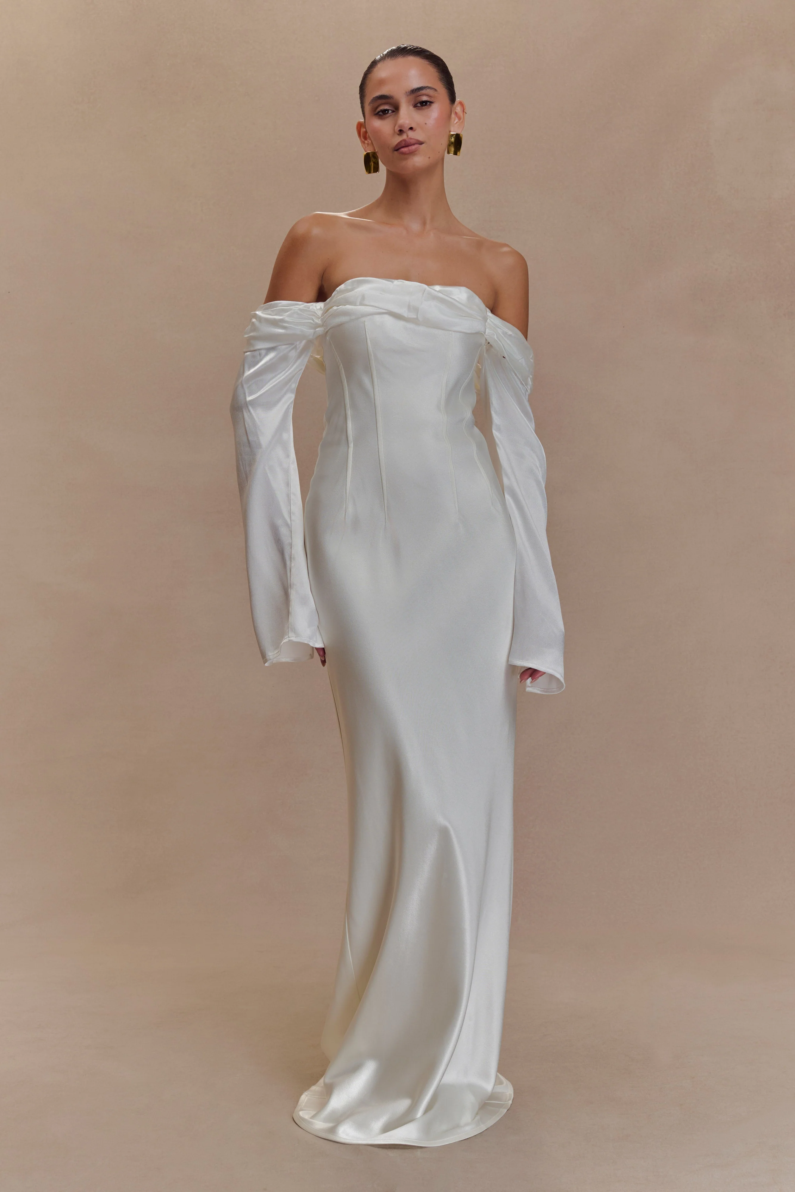 Giselle-Off-Shoulder-Cowl-Neck-Maxi-Dress-White