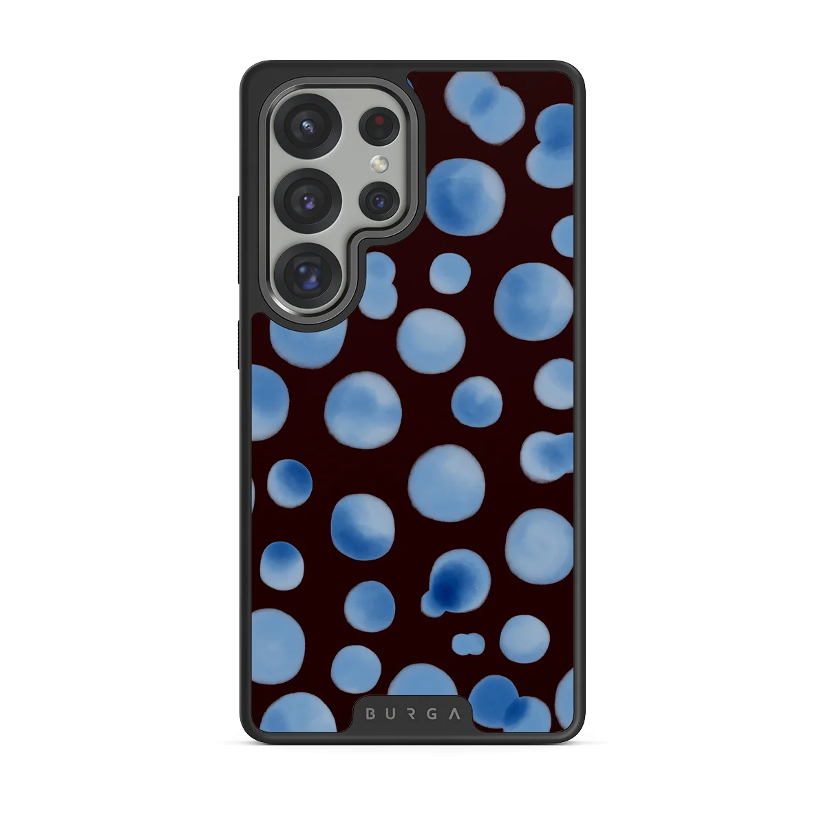 Bubble Bath - Samsung Galaxy S25 Ultra ケース