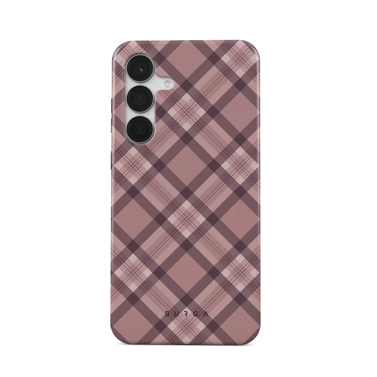 Asap - Samsung Galaxy S25 FE Case